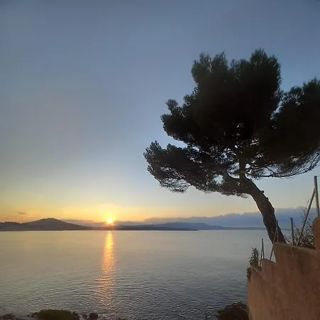 Superbe Au Calme Daire Sanary-sur-Mer