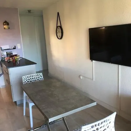 Superbe Au Calme Apartamento Sanary-sur-Mer