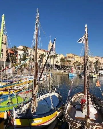 Superbe Au Calme Daire