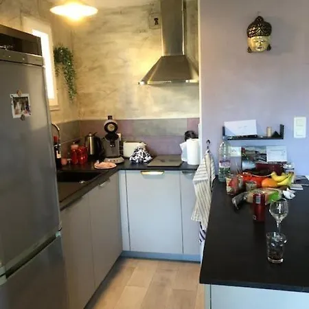 Apartamento Superbe Au Calme *