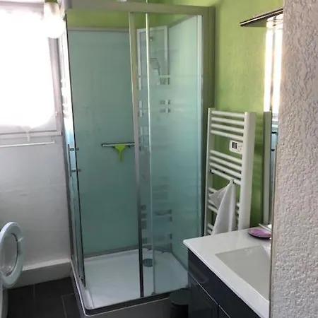 Apartamento Superbe Au Calme