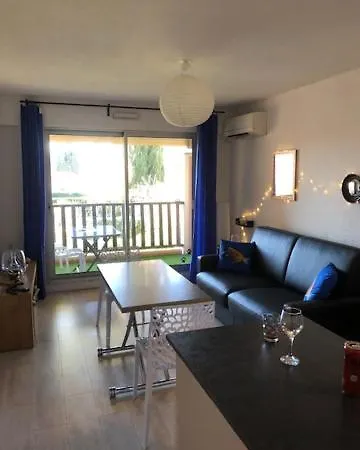 Superbe Au Calme Apartamento Sanary-sur-Mer