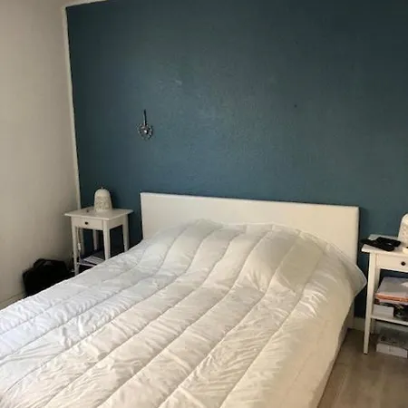 Superbe Au Calme Apartamento *