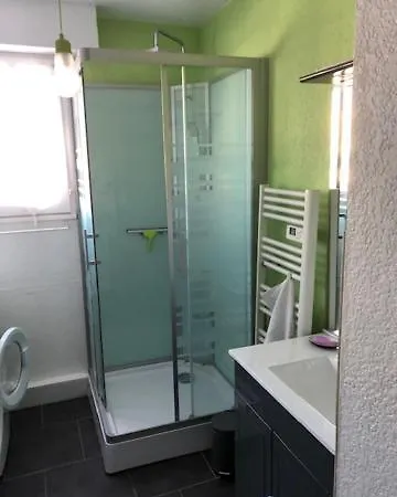 Apartamento Superbe Au Calme *