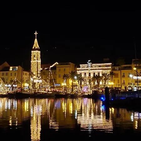 Superbe Au Calme Sanary-sur-Mer