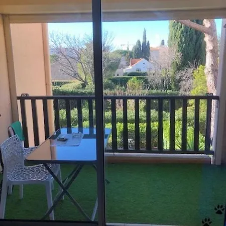Apartamento Superbe Au Calme *
