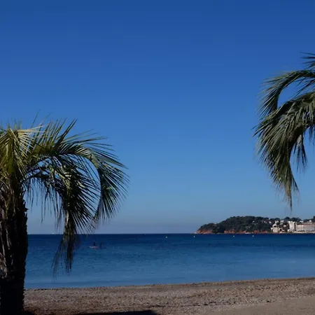 Superbe Au Calme Apartamento Sanary-sur-Mer